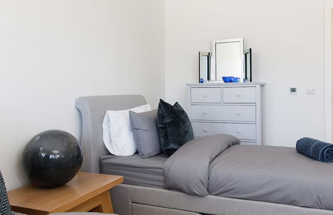 Luxury Designer Coastal Home for 10 With hot tub - Foto 28