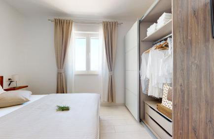 Zen-Pok House on the Beach - Pokrivenik - Foto 13