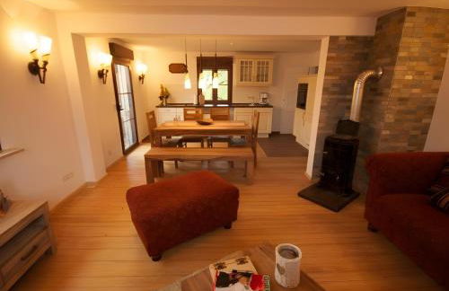 Ferienhaus Paula - Foto 1