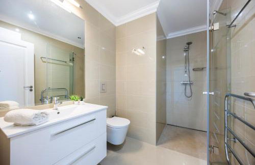 Boa Vista - Golf View Villa - Foto 9