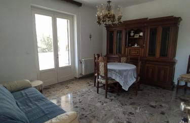 Casa Duilia: una villa tra mare e collina - Photo 3