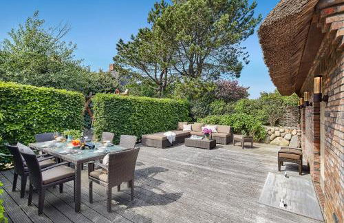 Familier Hygge Hus - Foto 14