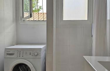 Appartement lumineux et calme en rez-de-jardin - Foto 23