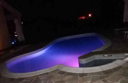 Villa Posta Vecchia - Foto 25