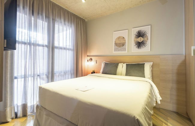 Housi Faria Lima - Photo 29