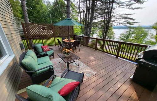 Spacious, modern, home by the lake! - Foto 19