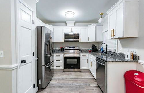 Beautiful recently updated 3bed and 2bath ranch - Foto 6