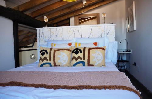 El PENTHOUSE de La Casa Rebonita - Foto 43