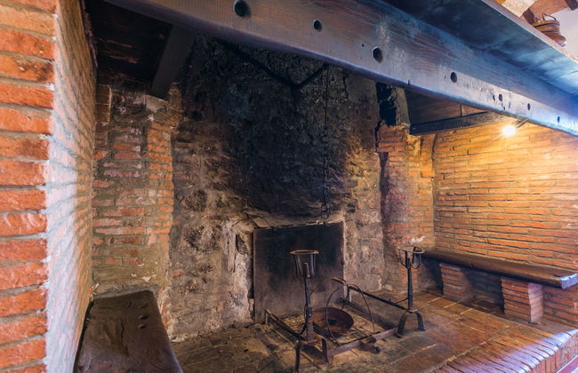 Villa Alari - Foto 37