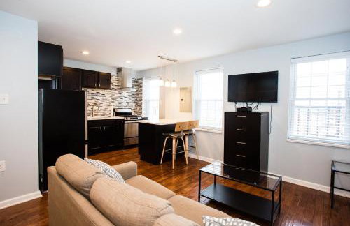 Lawrenceville Suites - Foto 1