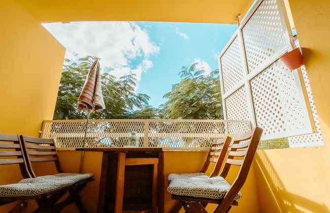 Sunshine by the Ocean 1BR Apartment Costa Adeje - Foto 5