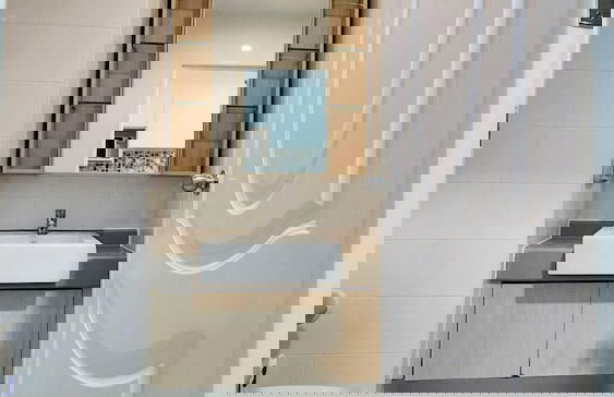 Casa Ratchada Ratchaphruek - Photo 9