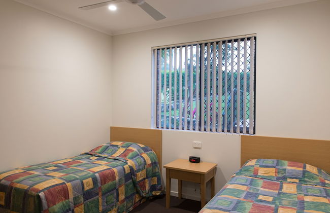 Boambee Bay Resort - Foto 4