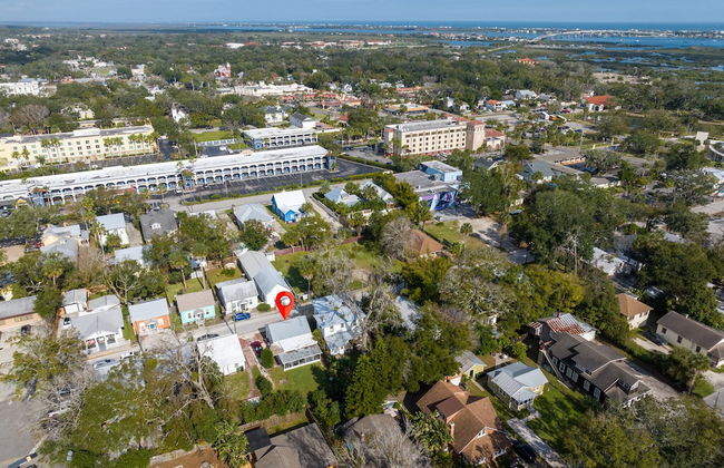 Uptown Cottage Unit A - Foto 27