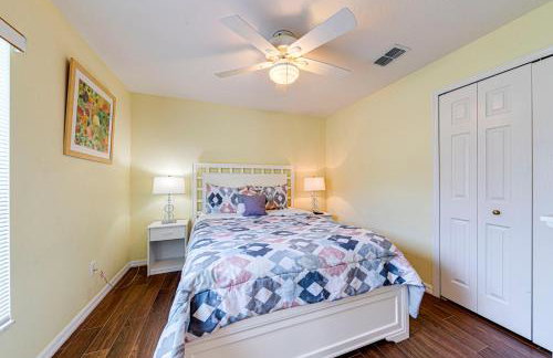 514 - Make Yourself at Home on our Private Pool Deck with Spa - Photo 30