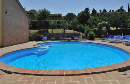 Agriturismo Tenuta Badia - Foto 47