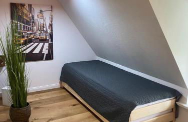 Brunos Haus - Foto 38