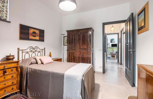 Tenuta Regia Corte by DomuSicily - Foto 37