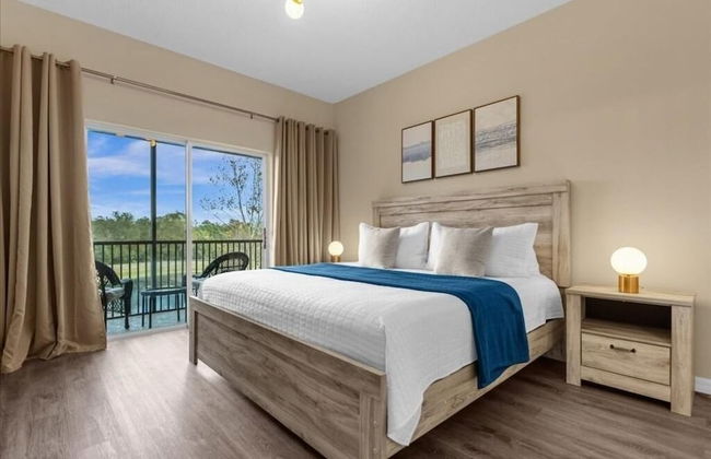 Oakwater Retreat 3 Bedroom Condo - Foto 6