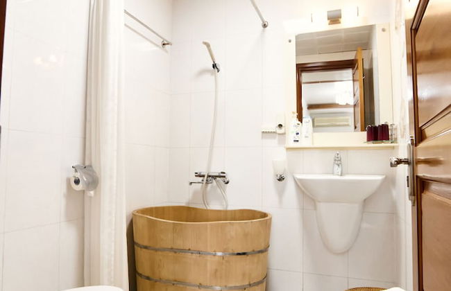 Trang Thanh Apartment - Photo 8