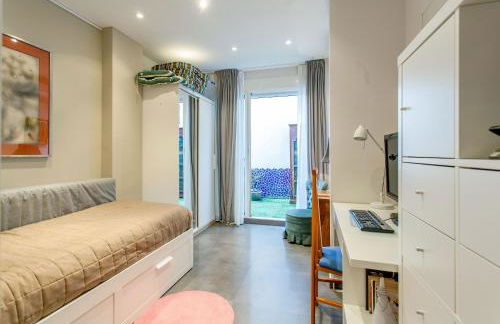 Apartment Ruzafa Zapadores - Photo 25