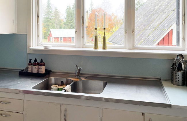 13 Person Holiday Home in Kyrkhult-by Traum - Foto 9