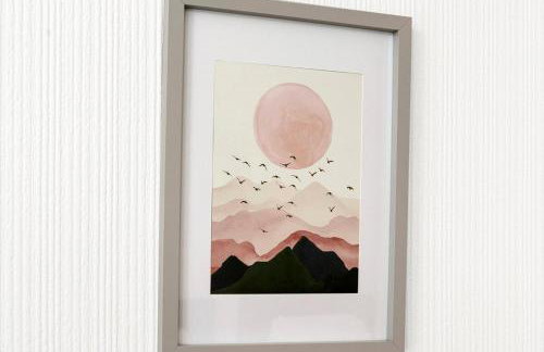 Pontcanna Paradise - 5 Mins to Centre - Fast Wifi - Foto 19