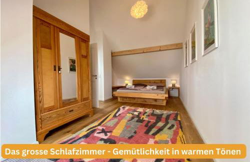 Boddenhus Lubmin - Historische Scheune - Foto 10