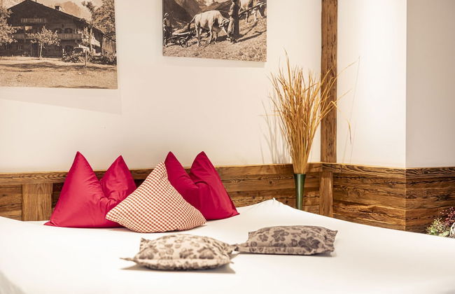 Appartamento con 5 camere da letto a Reith bei Kitzbühel con giardino e sauna - Foto 7