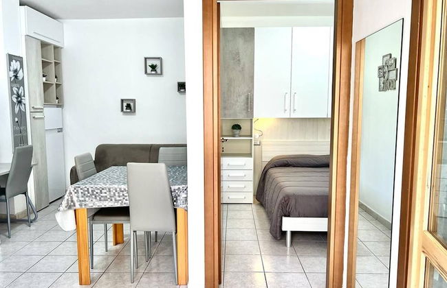 Nobil Villani - Two-room Apartment on the Ground Floor - Foto 4