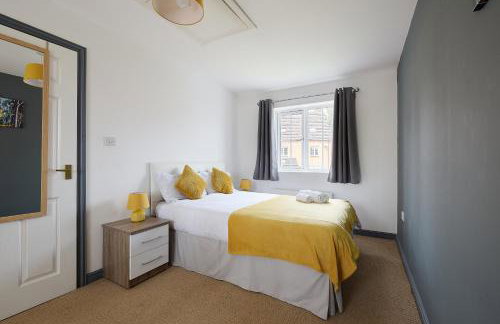 NEC Exhibitor Home, Stay near Birmingham Airport - Foto 38