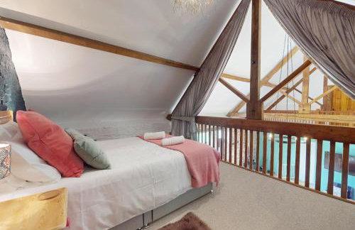 West Hollowcombe Farm Cottages - full site - Foto 25