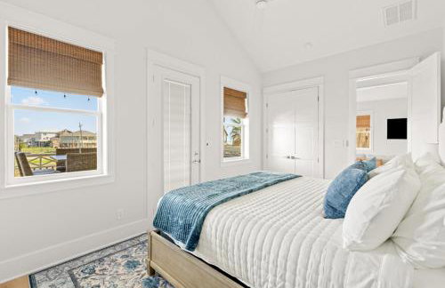 Golf Cart, Elevator, Stylish, 12 guests - LaPerla - Foto 40