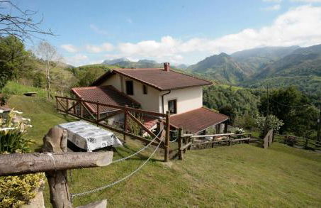 Casa Campu 2 - Foto 8