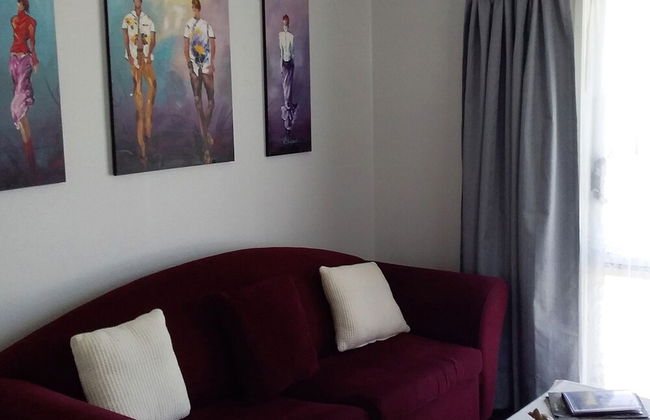 Two Bedroom Unit - Photo 15