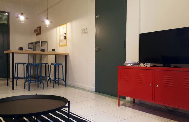 Elopura Vacation Apartment - Photo 25