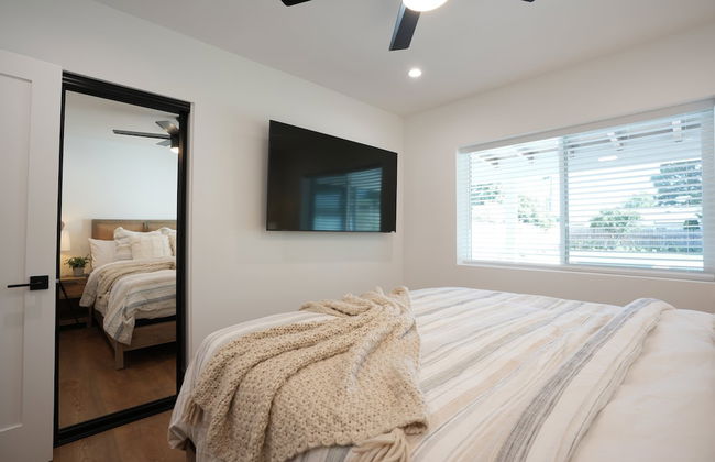 4 bedroom, 2 bathrooms - Foto 7