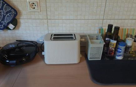 Villa Alexandra Rio Patra - Foto 35