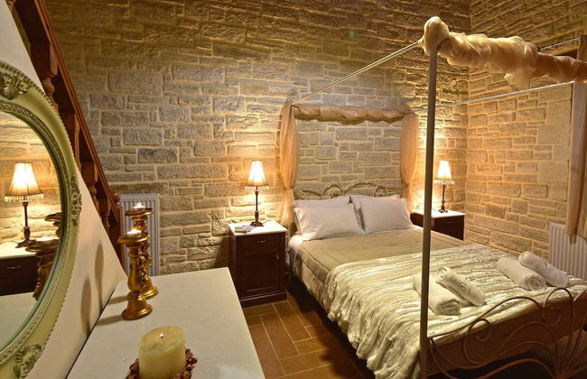 Villa Ahlades - Foto 8