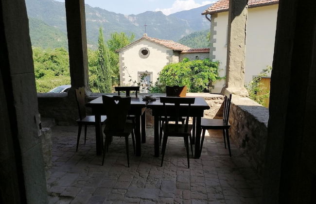 Independent Apartment With Pool - Foto 16