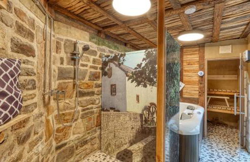 Cozy Home In Irrhausen With Sauna - Foto 34