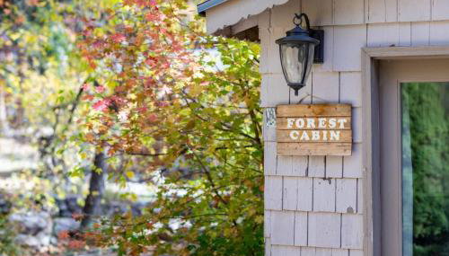 Adorable Studio Cabin on Big Cottonwood River - Foto 4