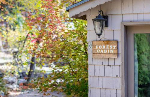 Adorable Studio Cabin on Big Cottonwood River - Foto 4