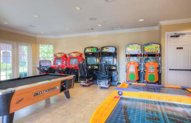 Beautiful LAKEVIEW Deluxe Condo Near Theme Parks - Foto 132