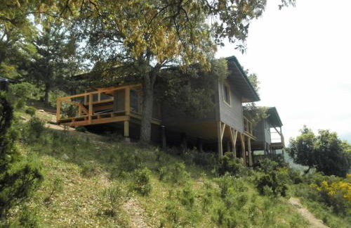 Albaria Lodge - Foto 22