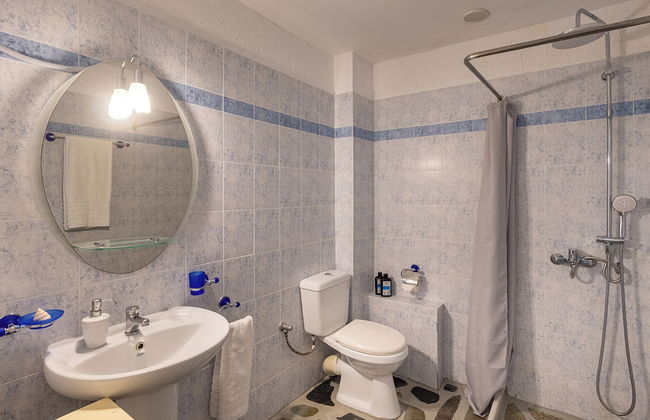 Aegean View Seaside Apartment Syros - Foto 18