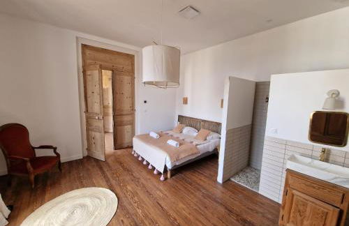 Jolie Masdame un espace incroyable - Foto 47