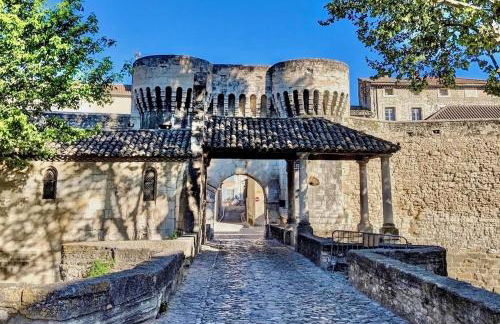 Le Beldi, Mas de Village 1870 - Foto 54