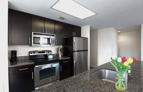 Pentagon Luxe Apartments Arlington - Near DC - Foto 52