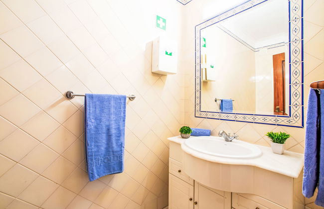 Estrela do Vau.3 bedroom - Foto 11